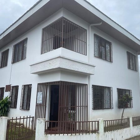 Hostel Casa Mar Liberia Buitenkant foto