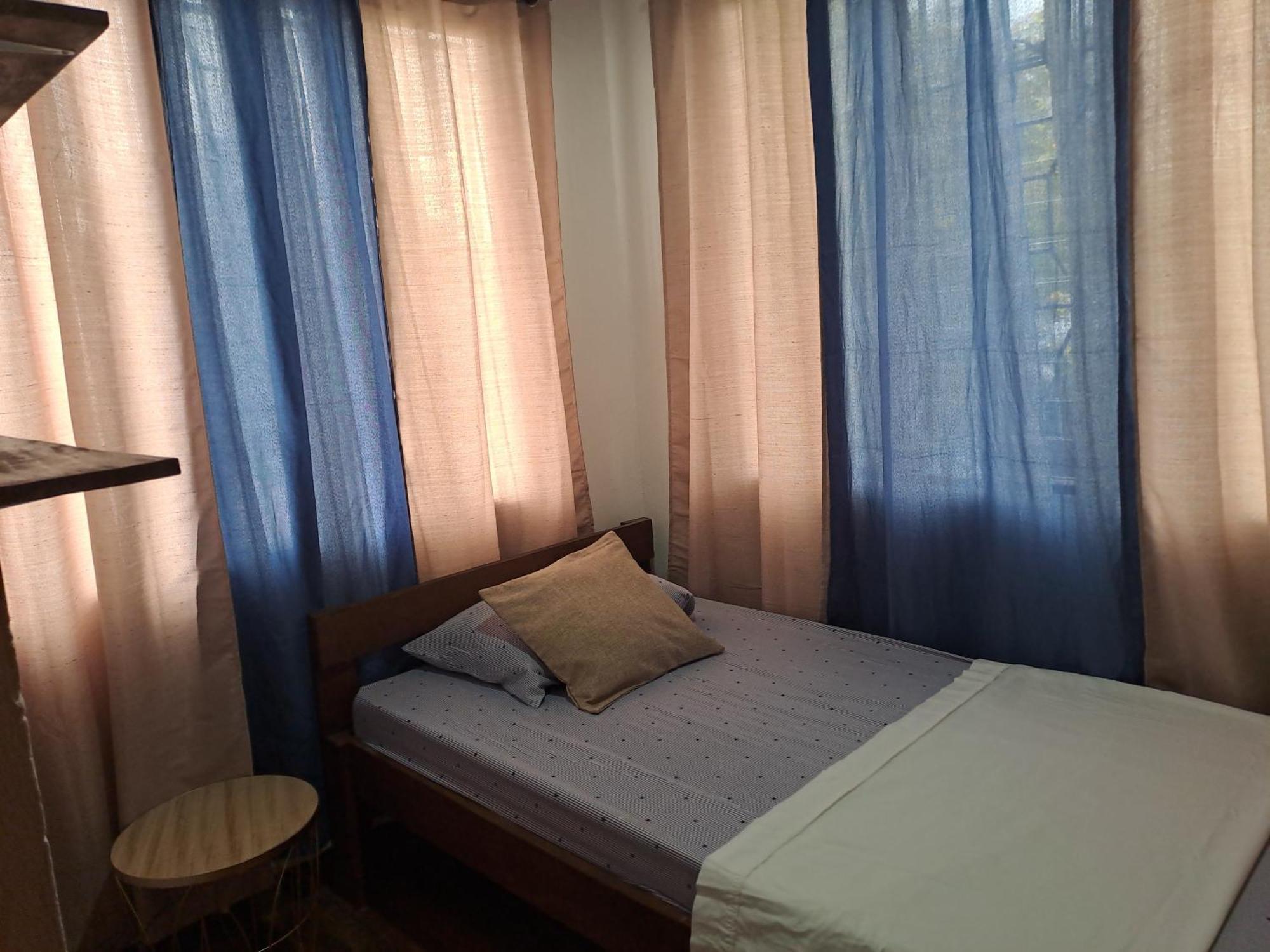 Hostel Casa Mar Liberia Buitenkant foto