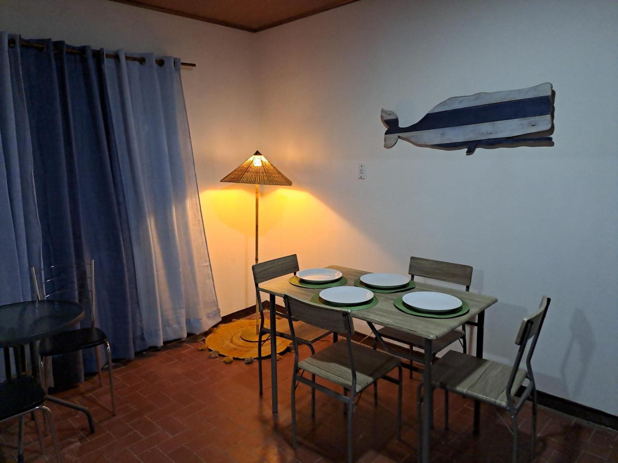Hostel Casa Mar Liberia Buitenkant foto