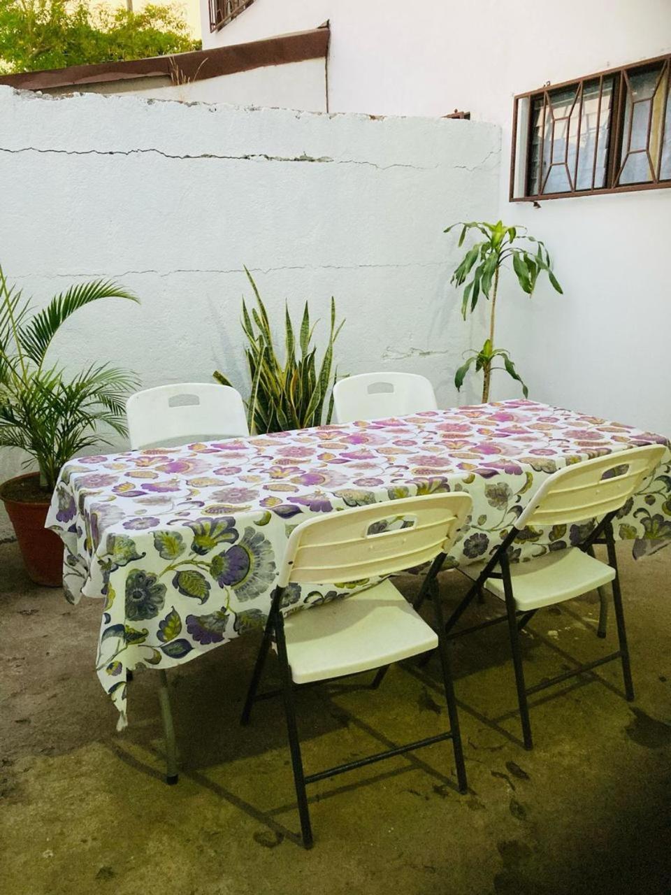 Hostel Casa Mar Liberia Buitenkant foto