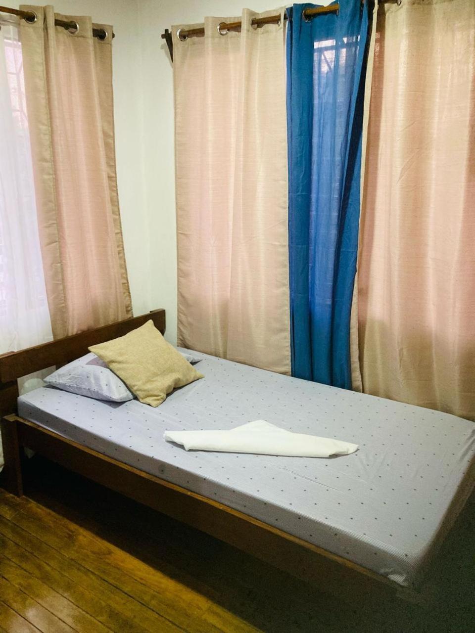 Hostel Casa Mar Liberia Buitenkant foto