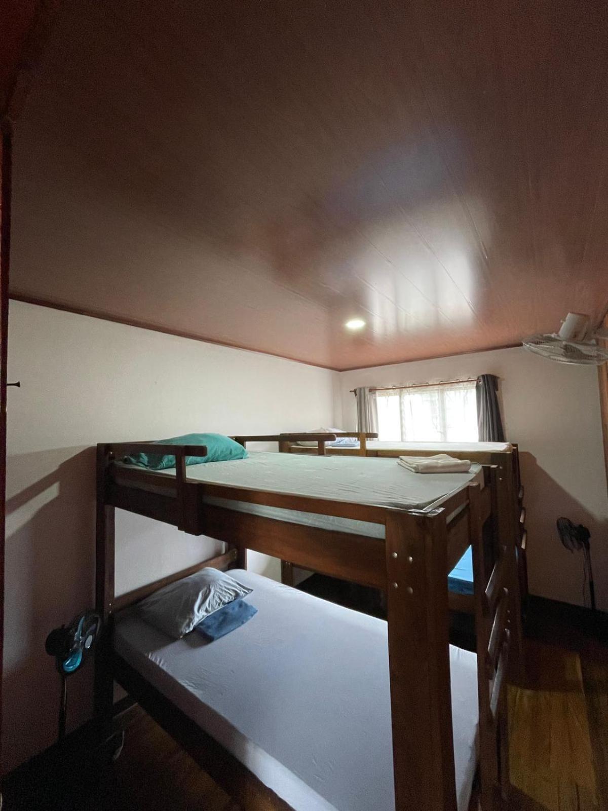 Hostel Casa Mar Liberia Buitenkant foto