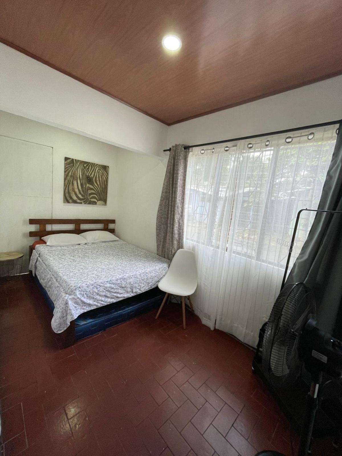 Hostel Casa Mar Liberia Buitenkant foto